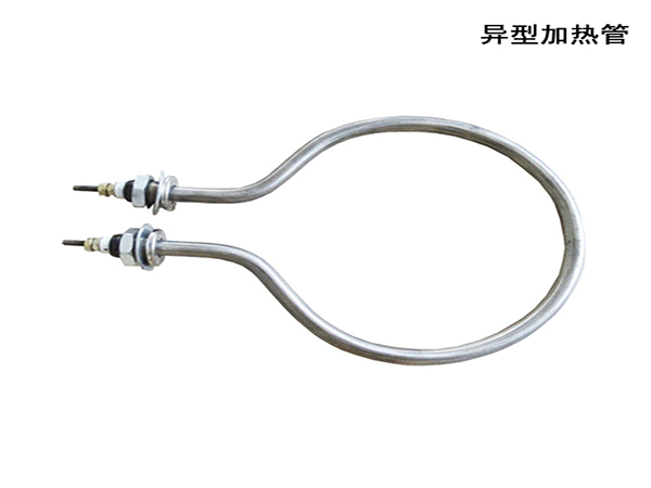 电加热管